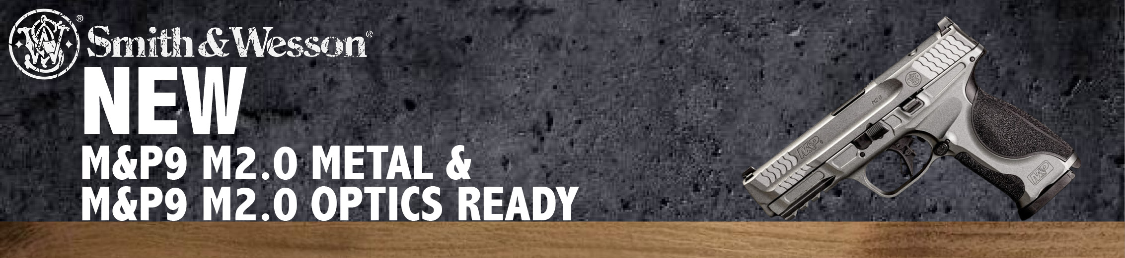 Gift card banner